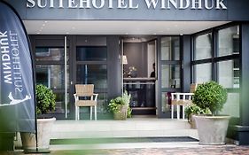 Hotel Windhuk Westerland